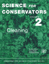 The Science For Conservators Series