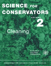 The Science For Conservators Series