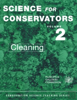 Bertrand.pt - The Science For Conservators Series