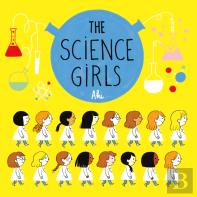 The Science Girls