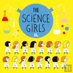 Bertrand.pt - The Science Girls