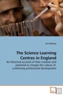 Bertrand.pt - The Science Learning Centres In England