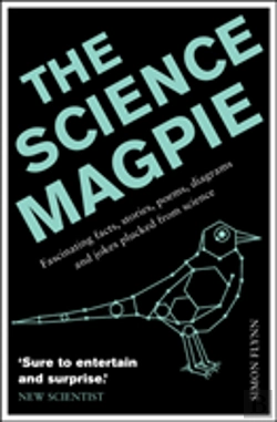 Bertrand.pt - The Science Magpie
