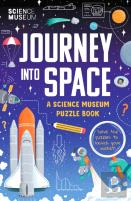 The Science Museum Puzzle Book - Journey Into Space