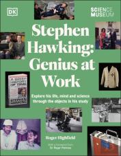 The Science Museum Stephen Hawking Genius At Work