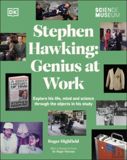 Bertrand.pt - The Science Museum Stephen Hawking Genius At Work