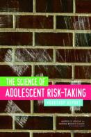 The Science Of Adolescent Risk-Taking