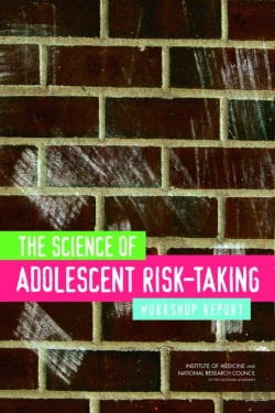 Bertrand.pt - The Science Of Adolescent Risk-Taking