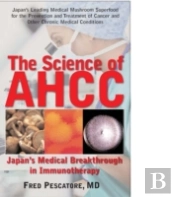 The Science Of Ahcc The Science Of Ahcc