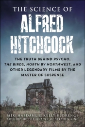 The Science Of Alfred Hitchcock