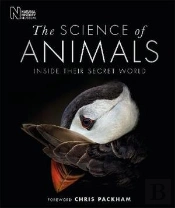The Science Of Animals