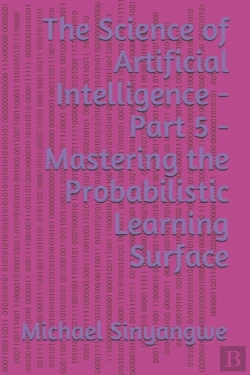 Bertrand.pt - The Science Of Artificial Intelligence - Part 5 - Mastering The Probabilistic Learning Surface
