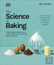 The Science Of Baking