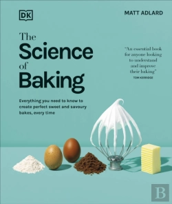 Bertrand.pt - The Science Of Baking