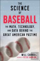 The Science Of Baseball