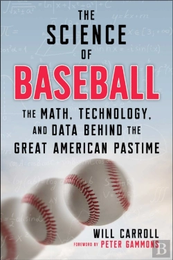 Bertrand.pt - The Science Of Baseball