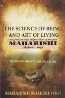 The Science Of Being And Art Of Living