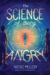 The Science Of Being Angry