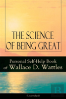 The Science Of Being Great