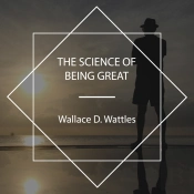 The Science Of Being Great
