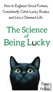 The Science Of Being Lucky