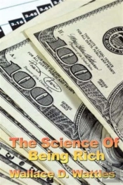 The Science Of Being Rich