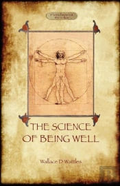 The Science Of Being Well