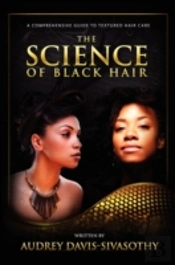 The Science Of Black Hair