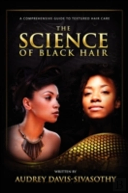 Bertrand.pt - The Science Of Black Hair