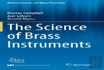 The Science Of Brass Instruments