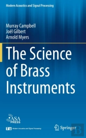 The Science Of Brass Instruments