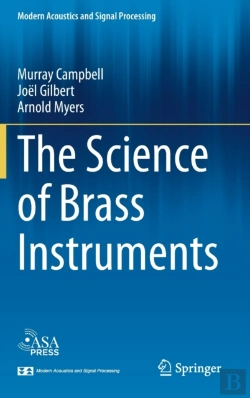 Bertrand.pt - The Science Of Brass Instruments