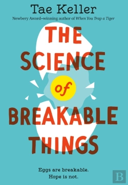 Bertrand.pt - The Science Of Breakable Things