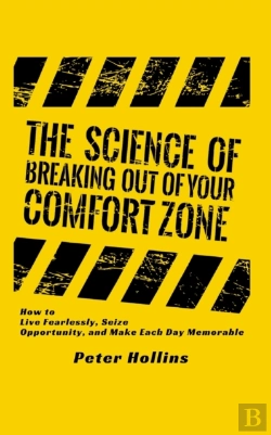 Bertrand.pt - The Science Of Breaking Out Of Your Comf