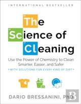 The Science Of Cleaning