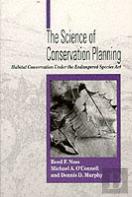 The Science Of Conservation Planning