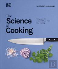 The Science Of Cooking