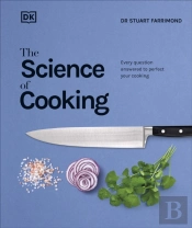The Science Of Cooking