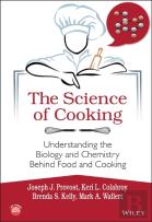 The Science Of Cooking