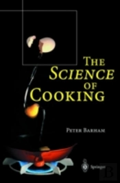 The Science Of Cooking