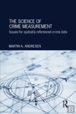 Bertrand.pt - The Science Of Crime Measurement