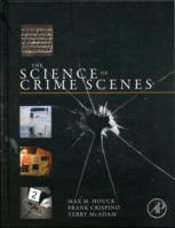 The Science Of Crime Scenes