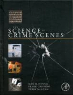 Bertrand.pt - The Science Of Crime Scenes