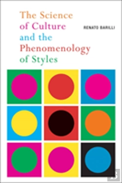 Bertrand.pt - The Science Of Culture And The Phenomenology Of Styles