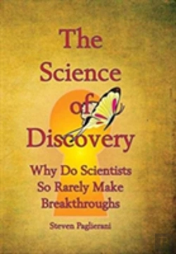 Bertrand.pt - The Science Of Discovery (Why Do Scientists So Rarely Make Breakthoughs?)