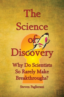 Bertrand.pt - The Science Of Discovery (Why Do Scientists So Rarely Make Breakthroughs)