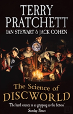 Bertrand.pt - The Science Of Discworld