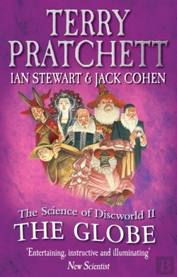 Bertrand.pt - The Science Of Discworld Ii