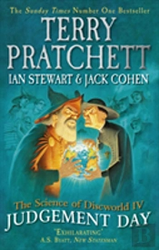 The Science Of Discworld Iv