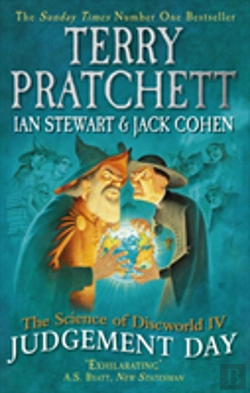 Bertrand.pt - The Science Of Discworld Iv